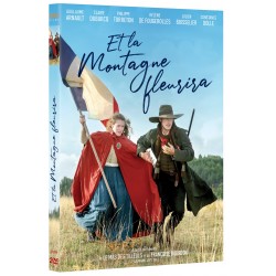 ET LA MONTAGNE FLEURIRA - 2 DVD