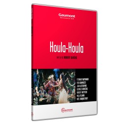 HOULA-HOULA - DVD