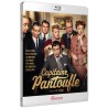 CAPITAINE PANTOUFLE - BD
