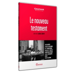 LE NOUVEAU TESTAMENT - DVD