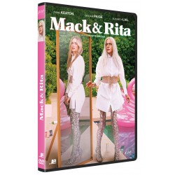 MACK & RITA - DVD