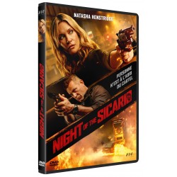 NIGHT OF THE SICARIO - DVD
