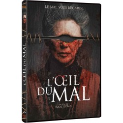 ŒIL DU MAL (L') - DVD