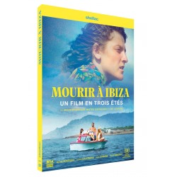 MOURIR A IBIZA (UN FILM EN TROIS ETES) - DVD