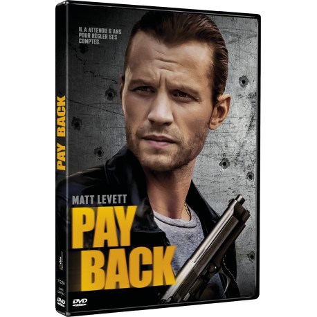 PAYBACK - DVD