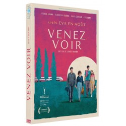 VENEZ VOIR - DVD - EDITION LIMITEE