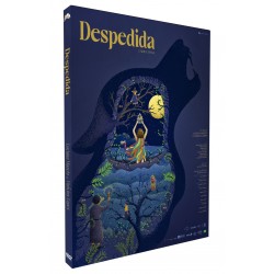 DESPEDIDA - DVD