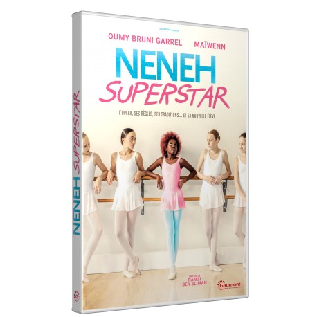 NENEH SUPERSTAR - DVD