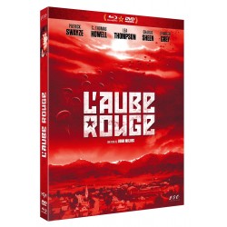 L'AUBE ROUGE - COMBO DVD + BD - ÉDITION LIMITÉE