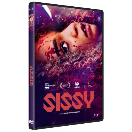 SISSY - DVD