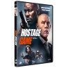 HOSTAGE GAME - DVD