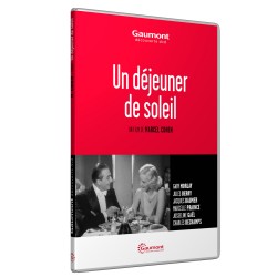 UN DÉJEUNER DE SOLEIL - DVD