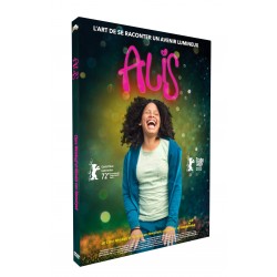 ALIS - DVD
