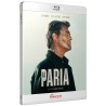 LE PARIA - BD