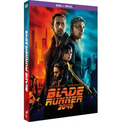 BLADE RUNNER 2049 - DVD