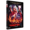 TERRIFIER 2 - DVD
