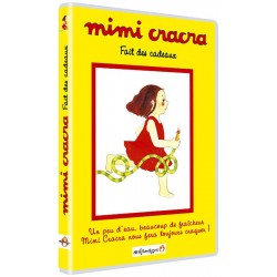 MIMI CRACRA - MIMI CRACRA FAIT DES CADEAUX