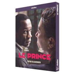 LE PRINCE - DVD