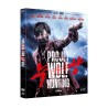 PROJET WOLF HUNTING - COMBO DVD + BD - EDITION LIMITEE