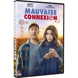MAUVAISE CONNEXION ! - DVD