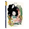 DOUNIA ET LA PRINCESSE D'ALEP - BD