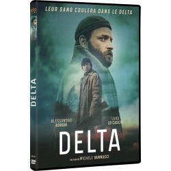 DELTA - DVD