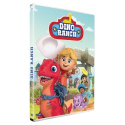 DINO RANCH - SAISON 1 - DVD