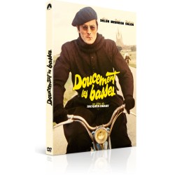 DOUCEMENT LES BASSES - DVD