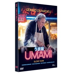 UMAMI - DVD