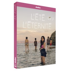 L'ÉTÉ L'ÉTERNITÉ - DVD