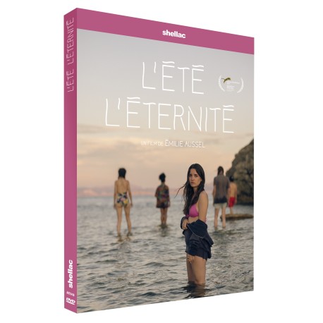 L'ÉTÉ L'ÉTERNITÉ - DVD
