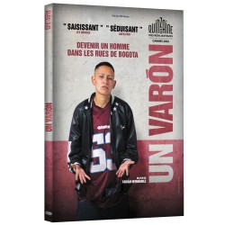 UN VARÓN - DVD