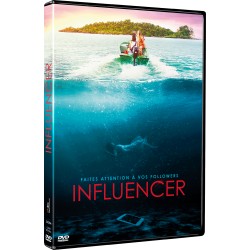 INFLUENCER - DVD