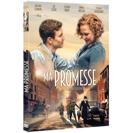 MA PROMESSE - DVD