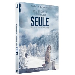 SEULE : LES DOSSIERS SILVERCLOUD - DVD