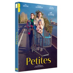 PETITES - DVD