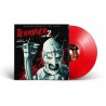 TERRIFIER 2 - ORIGINAL SCORE BY PAUL WILEY - VINYLE - EDITION LIMITEE