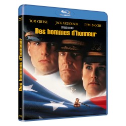 DES HOMMES D'HONNEUR - BD