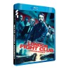 LONDON FIGHT CLUB - BD