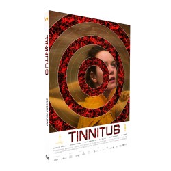 TINNITUS - DVD