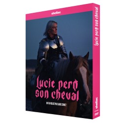 LUCIE PERD SON CHEVAL - 2 DVD
