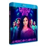 AMERICAN CARNAGE - BD