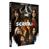 SCREAM VI - COMBO UHD 4K + BD