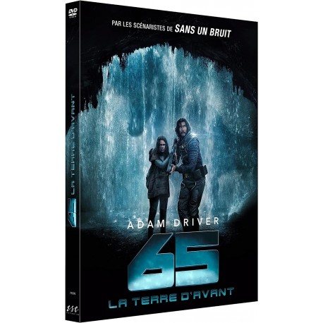 65 : LA TERRE D'AVANT - DVD