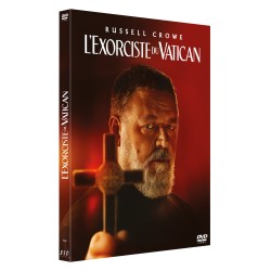 L'EXORCISTE DU VATICAN - DVD