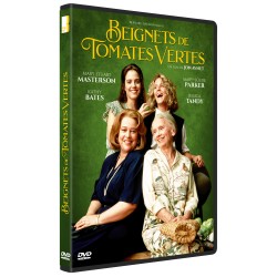BEIGNETS DE TOMATES VERTES - DVD