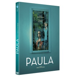 PAULA - DVD