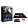 WINNIE THE POOH : BLOOD AND HONEY - COMBO UHD 4K + BD - STEELBOOK - EDITION LIMITEE