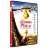 LES SAISONS DU PLAISIR - DVD