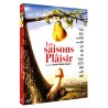 LES SAISONS DU PLAISIR - BD